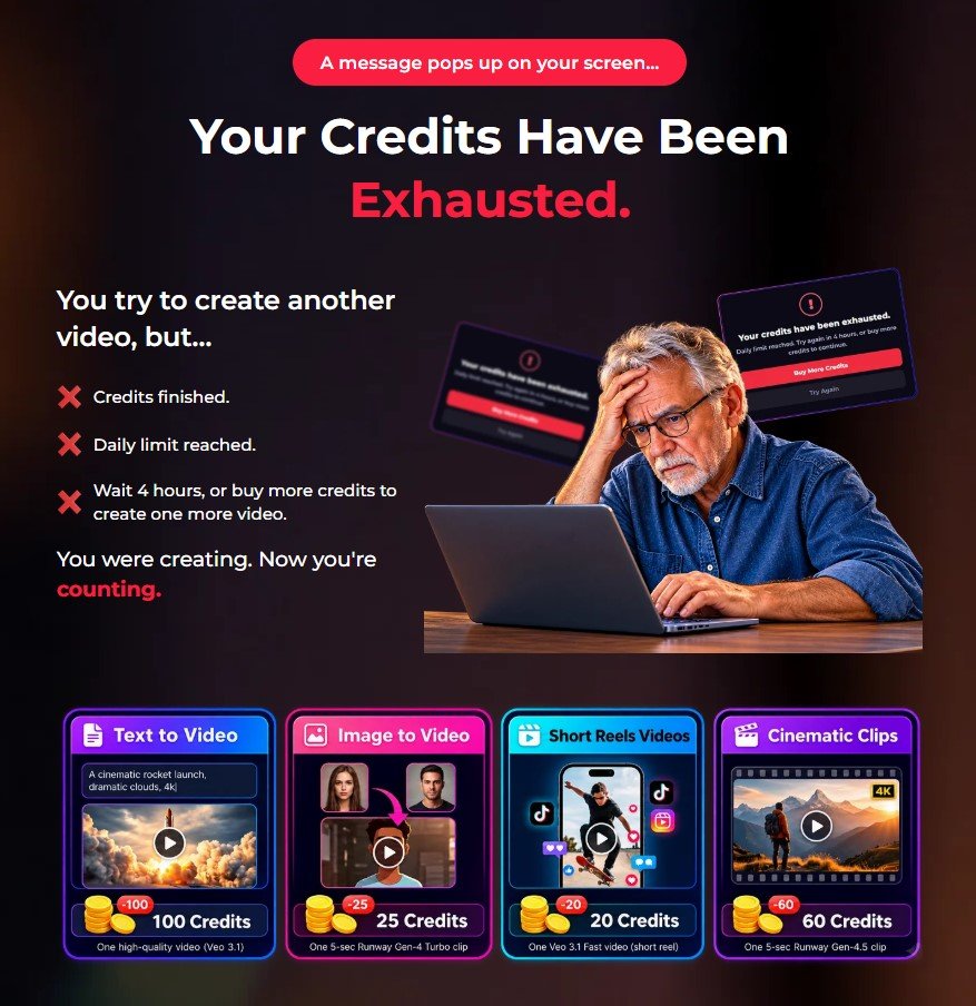VideoHub AI