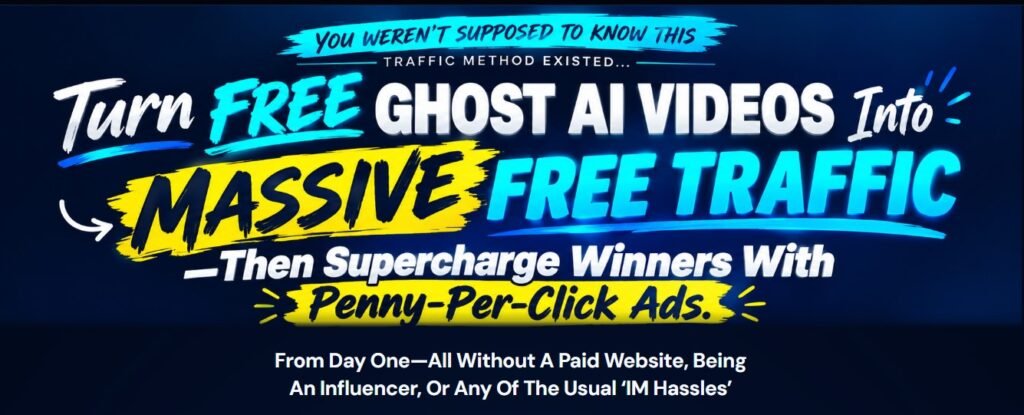 Ghost AI Review