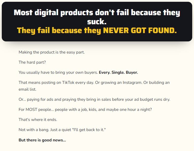 Digital Product Engine Review