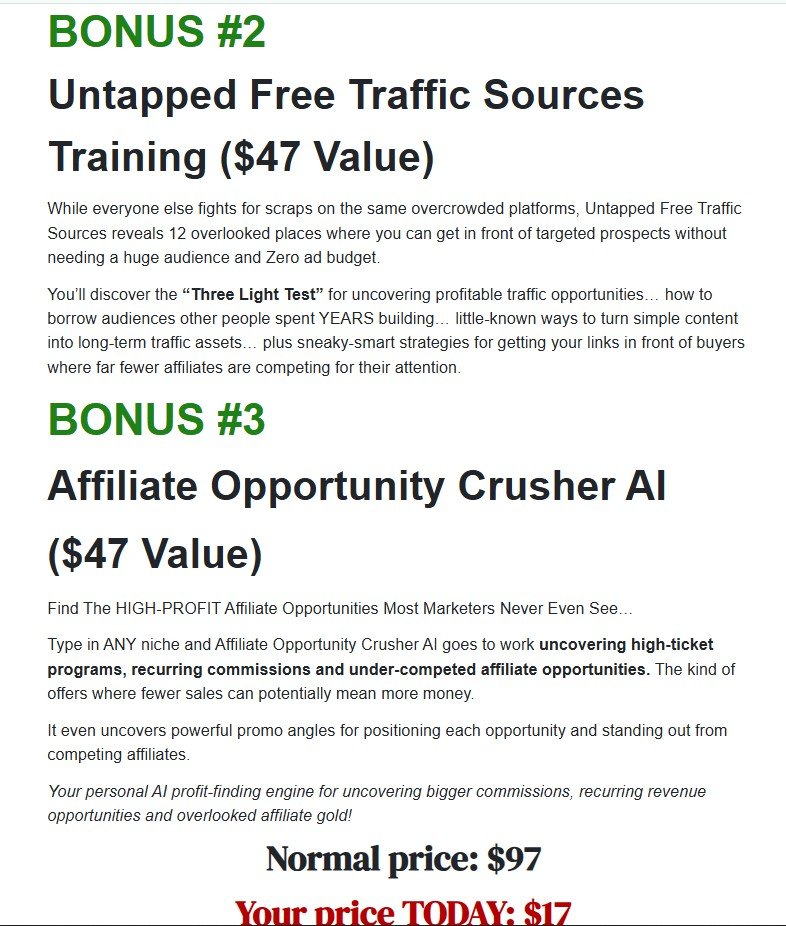 Traffic Blackbox