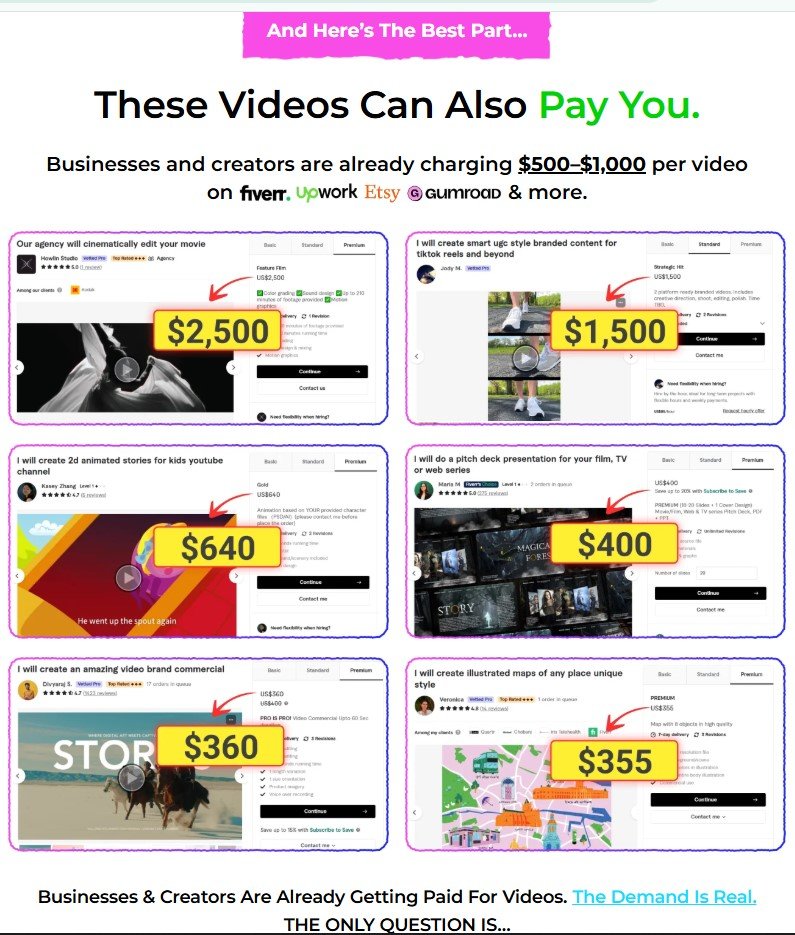 VideoHub AI