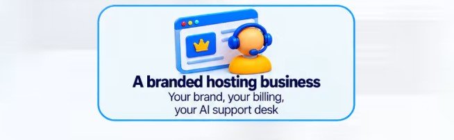 AI Hosting 2.0