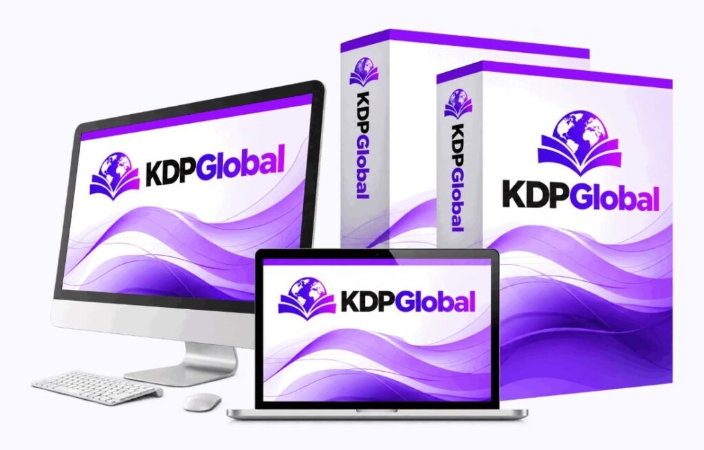 KDPGlobal
