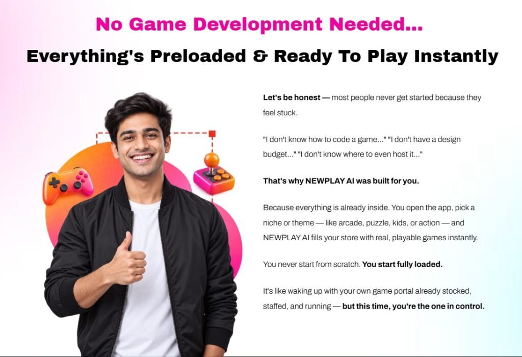 NewPlay AI Review 