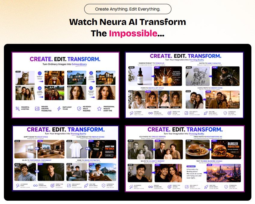 Neura AI Review