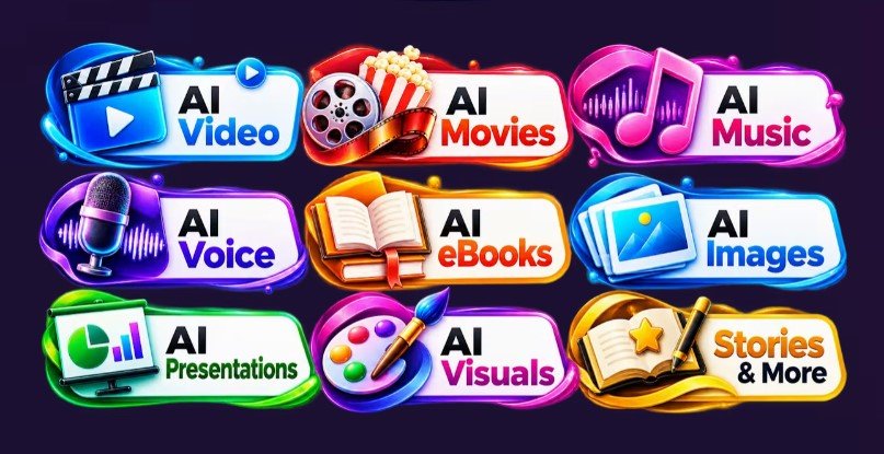 Unlimited AI Review