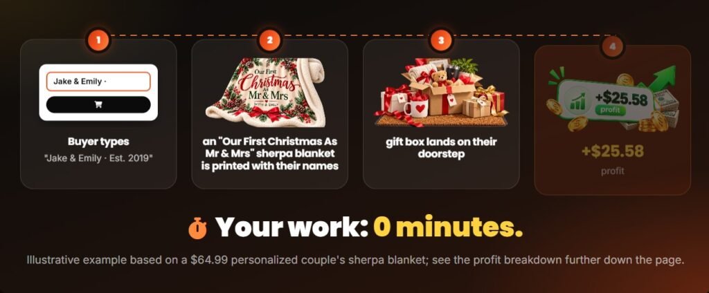 GiftCash AI