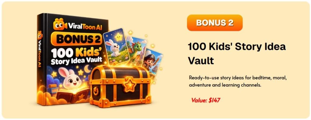 ViralToon AI Review