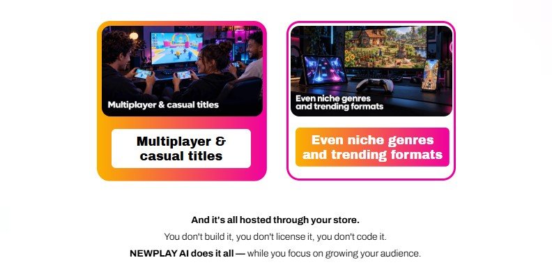 NewPlay AI Review 