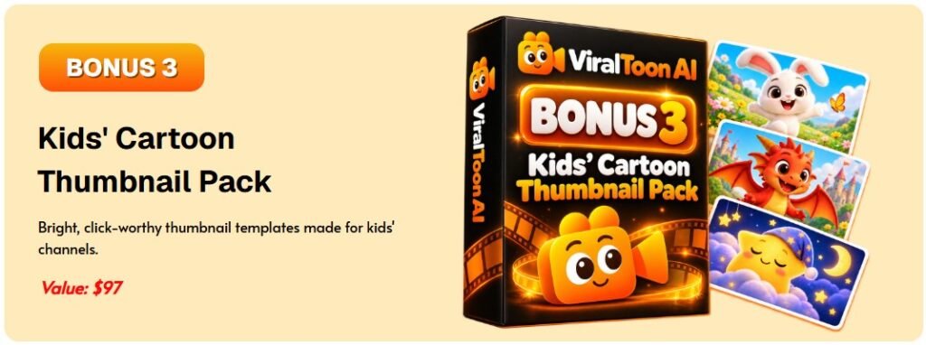 ViralToon AI Review