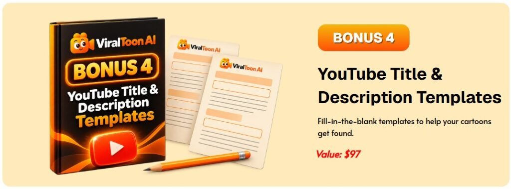 ViralToon AI Review