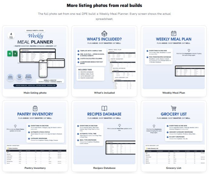 Digital Product Engine Review