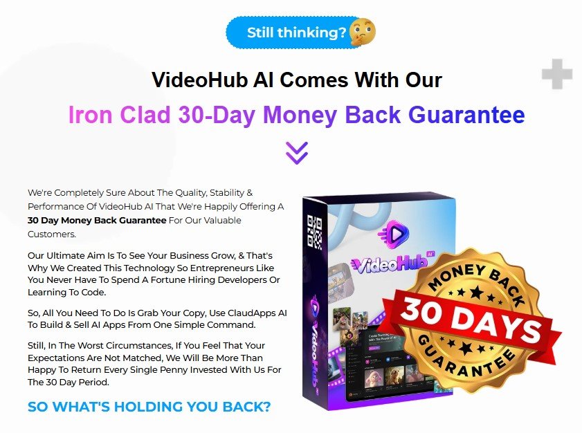 VideoHub AI
