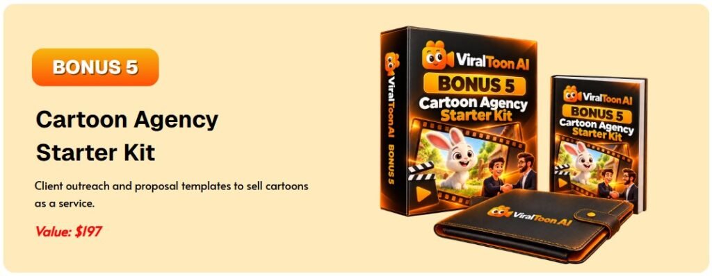 ViralToon AI Review