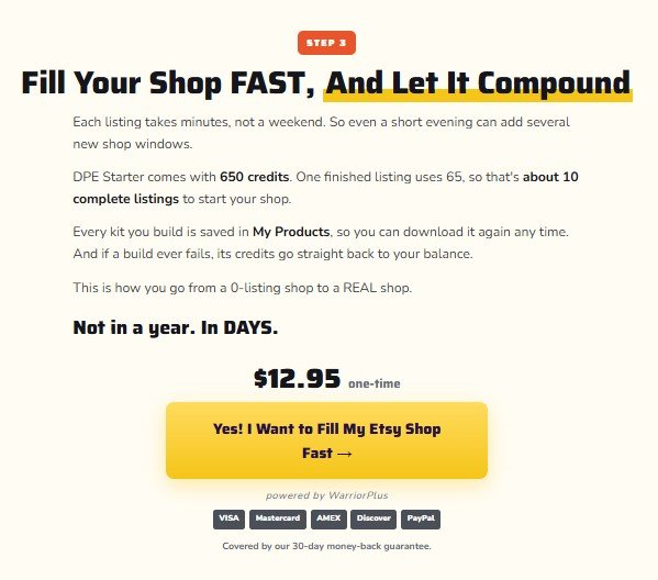 Digital Product Engine Review
