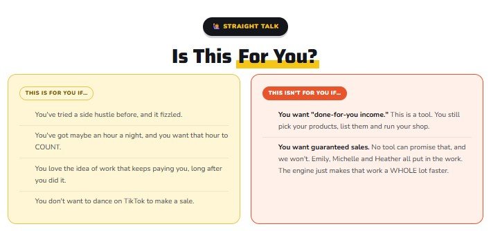 Digital Product Engine Review