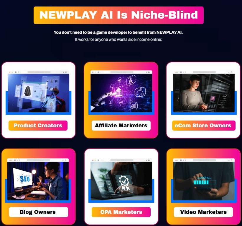 NewPlay AI Review 