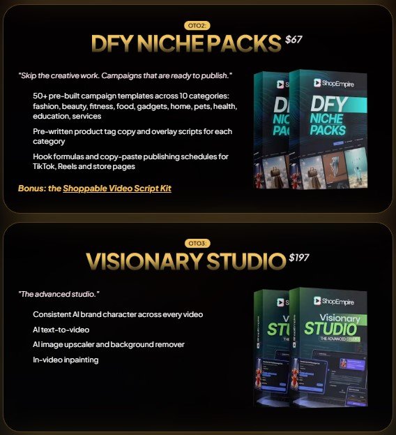 ShopEmpire Review