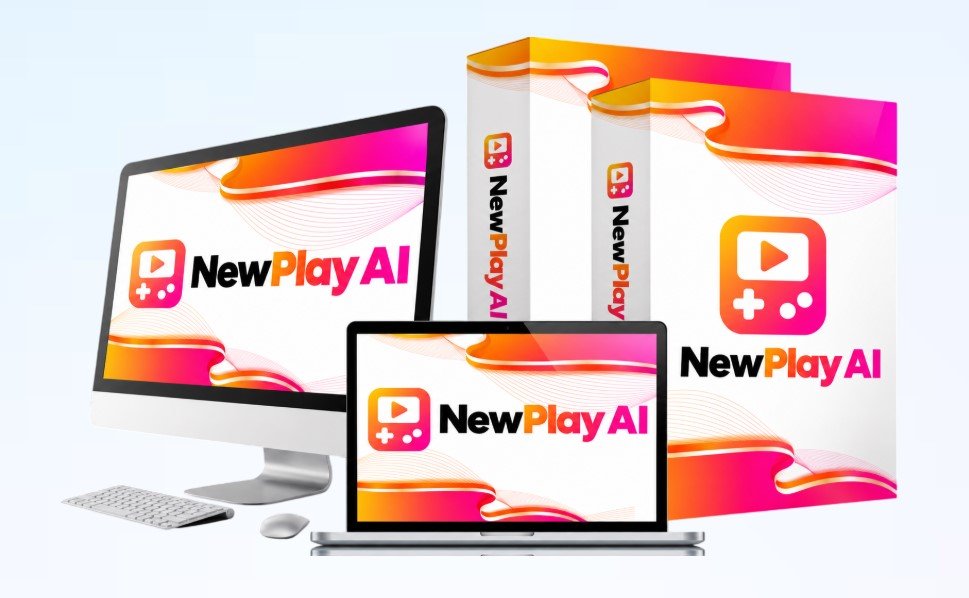 NewPlay AI Review
