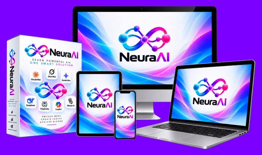 Neura AI Review