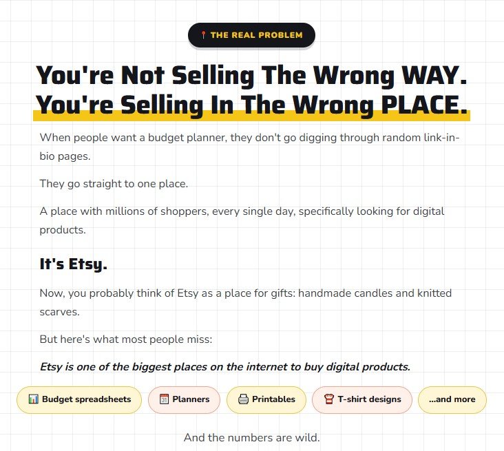 Digital Product Engine Review