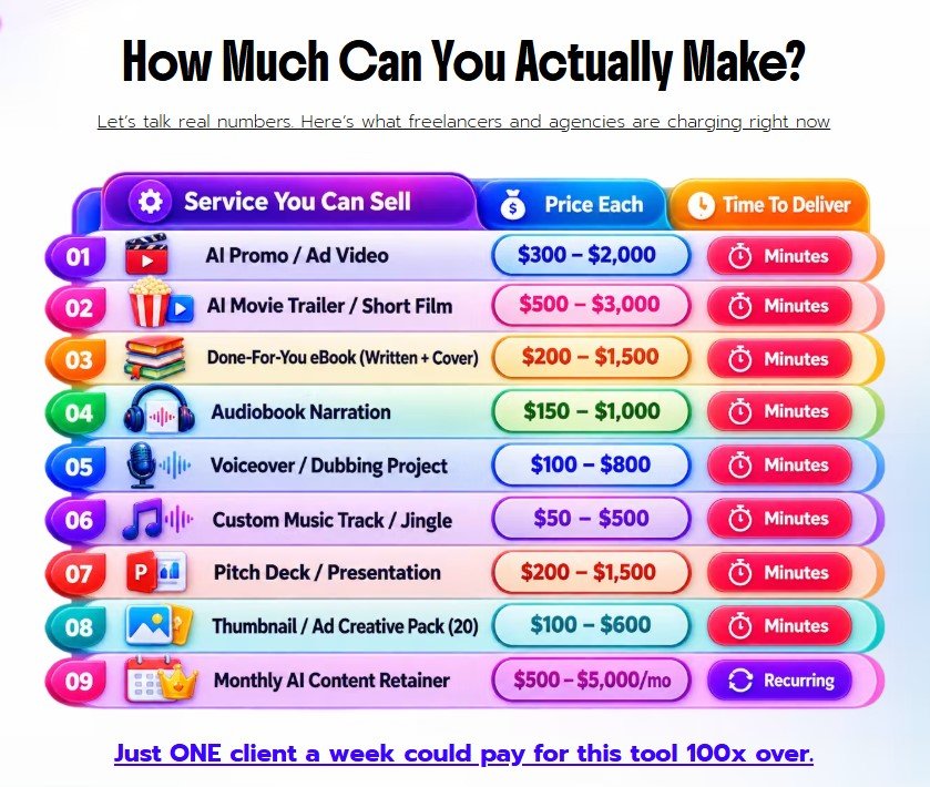 Unlimited AI Review