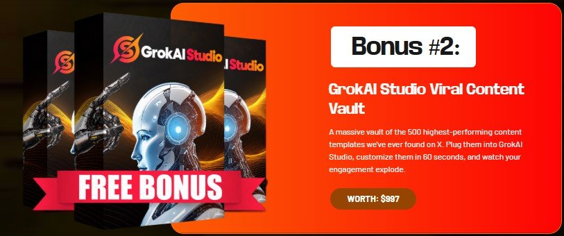 GrokAI Studio Review