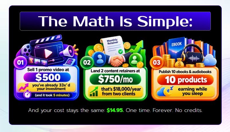 Unlimited AI Review