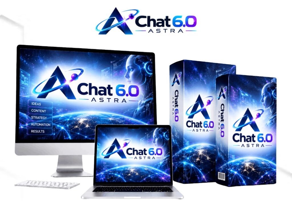 Chat 6.0 Astra