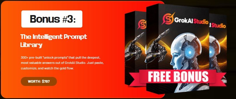 GrokAI Studio Review