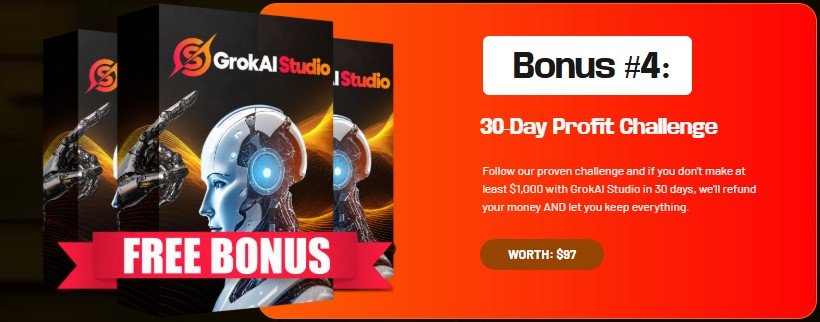 GrokAI Studio Review
