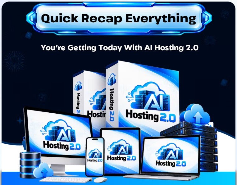 AI Hosting 2.0