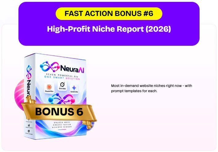 Neura AI Review
