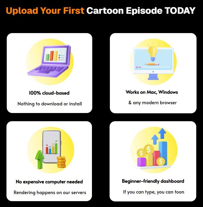 ViralToon AI Review