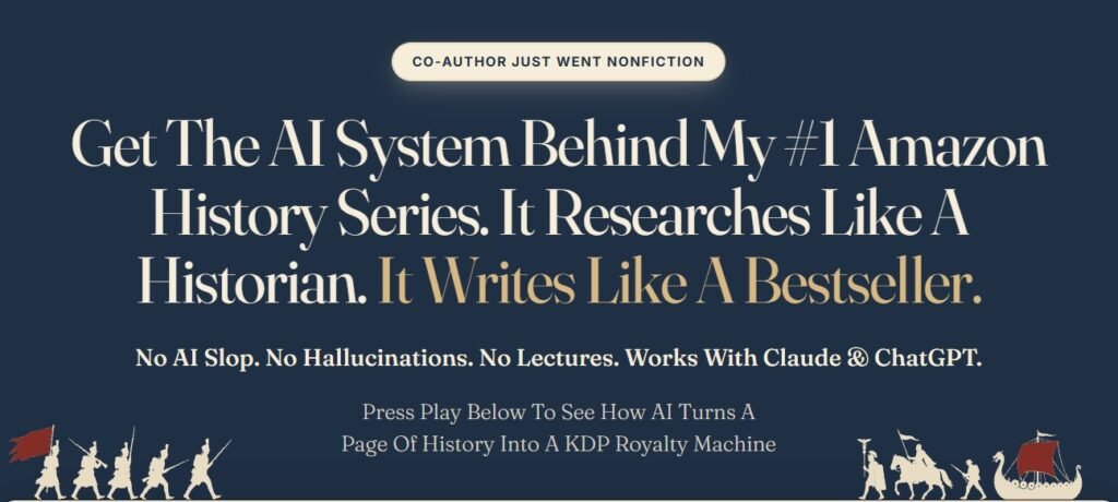 Write Profitable KDP Books
