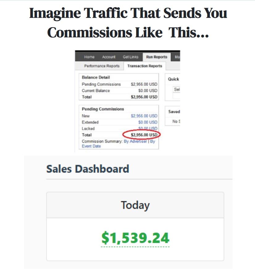 Traffic Blackbox