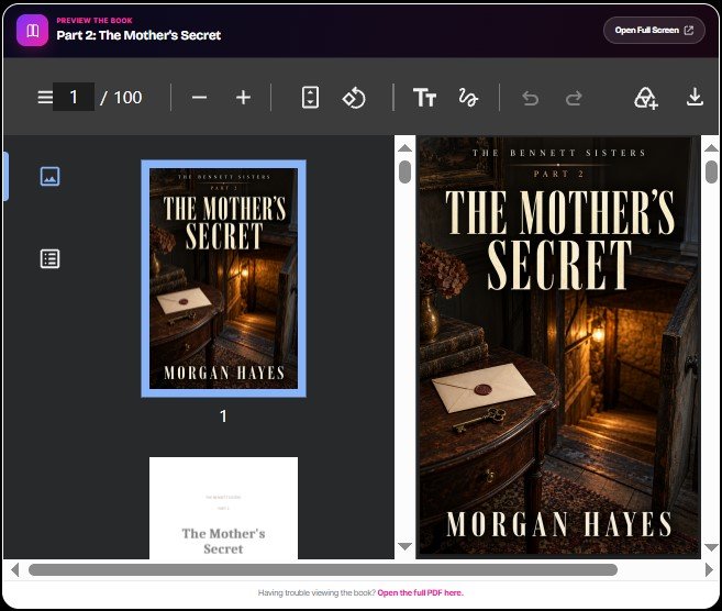 BookSeries AI Review