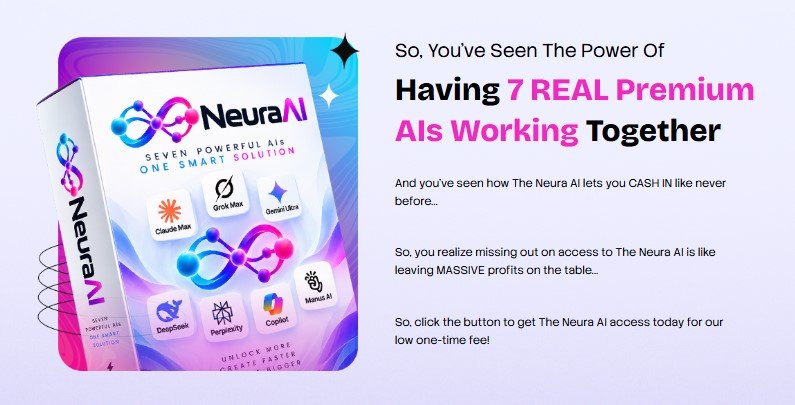 Neura AI Review