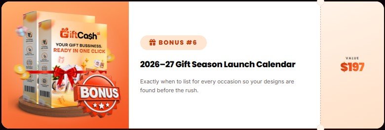 GiftCash AI