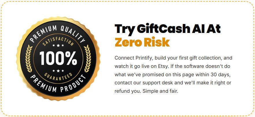 GiftCash AI