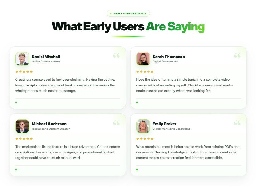 CreatorClawAI Review