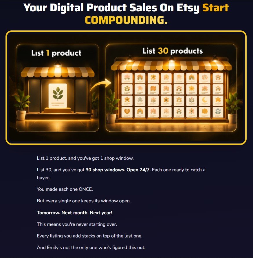 Digital Product Engine Review