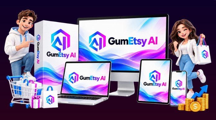 GumEtsy AI Review