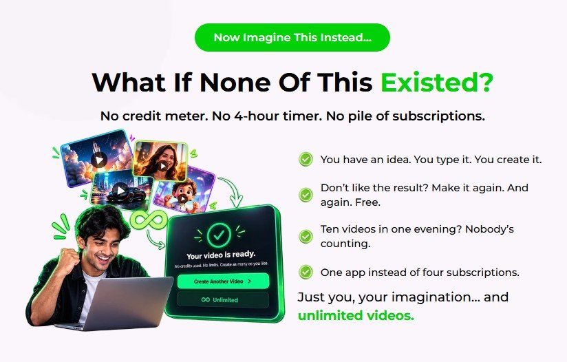VideoHub AI