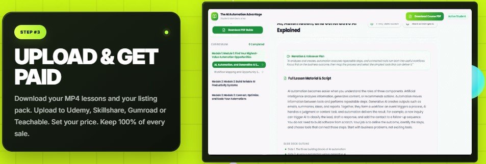 CreatorClawAI Review