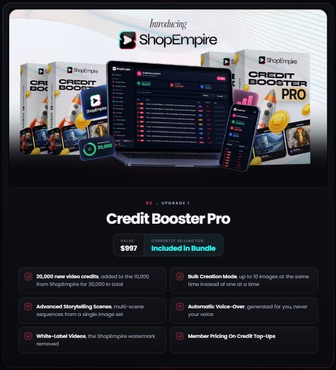 ShopEmpire Review