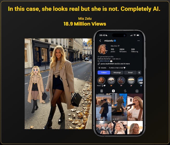 The Jean Phil Effect