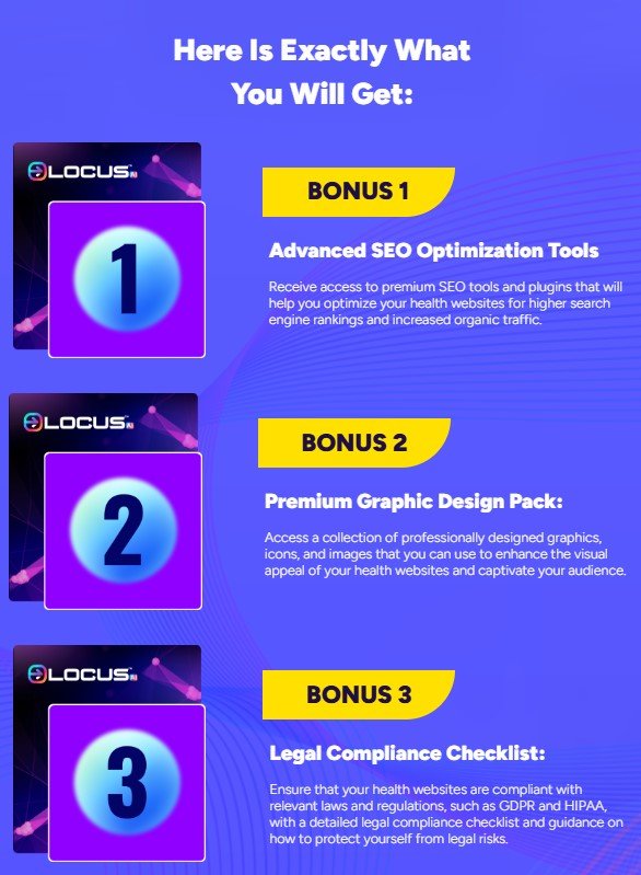 Locus AI