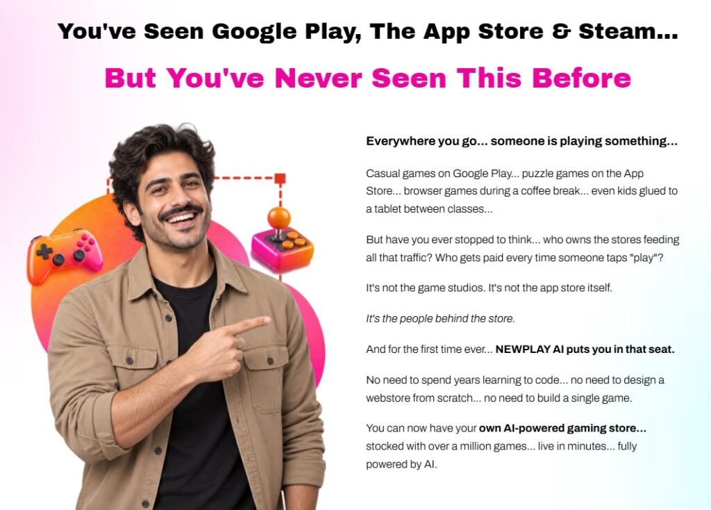 NewPlay AI Review