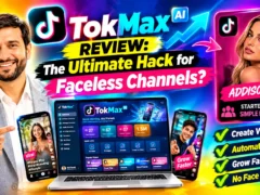TokMax AI